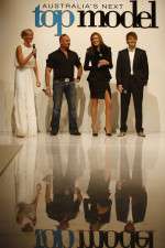 Watch Australia's Next Top Model Myflixer