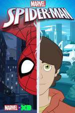 Watch Marvel's Spider-Man Myflixer