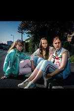 Watch Three Girls Myflixer