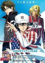 Watch The Prince of Tennis II: U-17 World Cup Myflixer