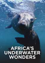 Watch Africa's Underwater Wonders Myflixer
