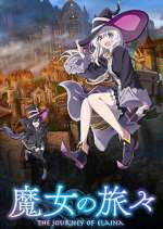 Watch The Journey of Elaina Myflixer