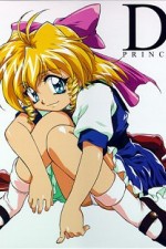 Watch D4 Princess Myflixer