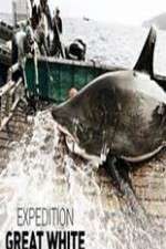 Watch Expedition Great White Myflixer