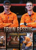 Watch Train Rescue Down Under Myflixer