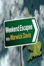 Watch Weekend Escapes With Warwick Davis Myflixer