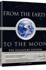 Watch From the Earth to the Moon Myflixer