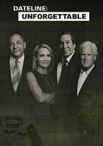 Watch Dateline Unforgettable Myflixer