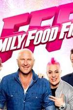 Watch Family Food Fight Myflixer