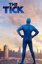 Watch The Tick Myflixer