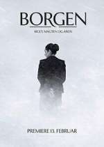 Watch Borgen - Riget, Magten og Æren Myflixer