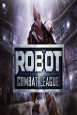 Watch Robot Combat League Myflixer