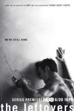 Watch The Leftovers Myflixer