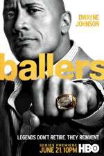 Watch Ballers (2014) Myflixer