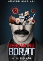 Watch Borat's American Lockdown & Debunking Borat Myflixer