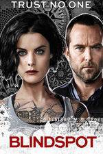 Watch Blindspot Myflixer