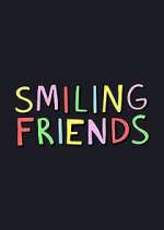 Watch Smiling Friends Myflixer
