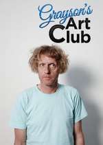 Watch Grayson's Art Club Myflixer