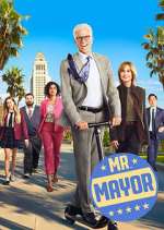 Watch Mr. Mayor Myflixer