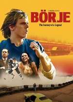 Watch Börje - The Journey of a Legend Myflixer