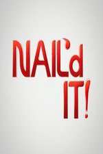 Watch Nail'd It! Myflixer