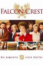 Watch Falcon Crest Myflixer