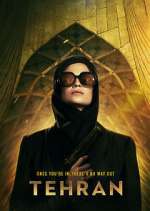 Watch Tehran Myflixer