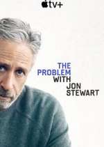 Watch The Problem with Jon Stewart Myflixer