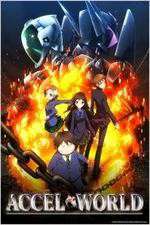Watch Accel World Myflixer