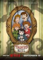 Watch Haunted Hotel Myflixer