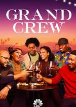 Watch Grand Crew Myflixer