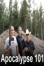 Watch Apocalypse 101 Myflixer