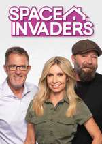 Watch Space Invaders Myflixer