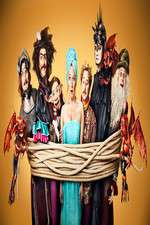 Watch Yonderland Myflixer