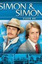 Watch Simon and Simon Myflixer