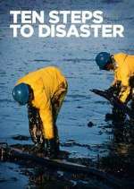 Watch Ten Steps to Disaster Myflixer