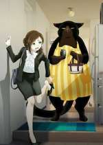 Watch The Masterful Cat Is Depressed Again Today Myflixer