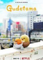 Watch Gudetama: An Eggcellent Adventure Myflixer
