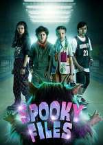 Watch Spooky Files Myflixer