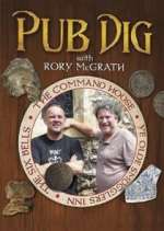 Watch Rory McGrath's Pub Dig Myflixer