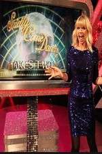 Watch Strictly Come Dancing It Takes Two Myflixer