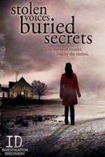 Watch Stolen Voices Buried Secrets Myflixer