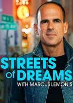 Watch Streets of Dreams with Marcus Lemonis Myflixer