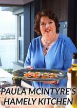 Watch Paula McIntyre's Hamely Kitchen Myflixer
