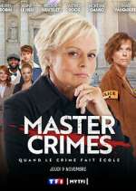 Watch Master Crimes Myflixer