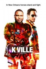 Watch K-Ville Myflixer