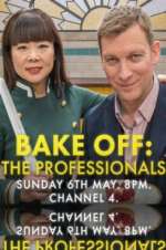 Watch Bake Off: The Professionals Myflixer