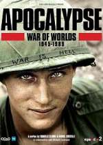 Watch Apocalypse, La Guerre des mondes : 1945-1991 Myflixer