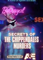 Watch Secrets of the Chippendales Murders Myflixer