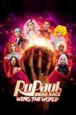 Watch Werq the World Myflixer